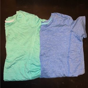 Like New-Champion Athletic Shirt Bundle-Girls Size XL (Kids)
